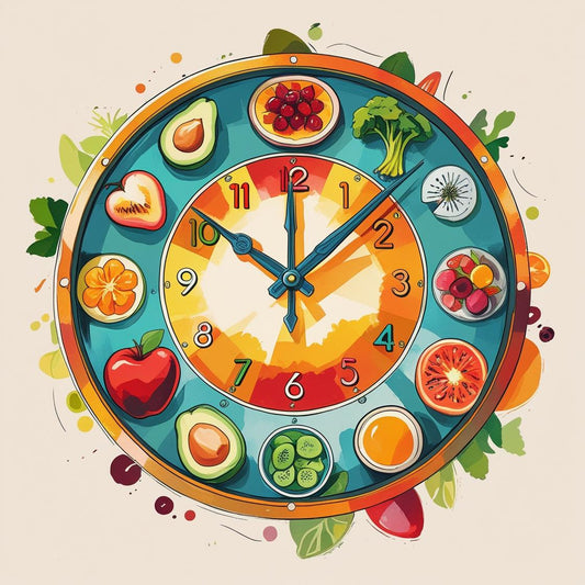 La Chrono-Nutrition Appliquée aux Compléments Alimentaires : Quand les Prendre pour une Efficacité Maximale ?