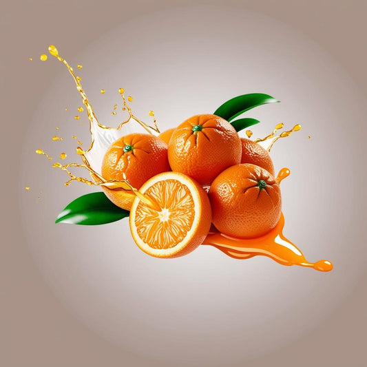 Notre Vitamine C (Calcium Ascorbate)