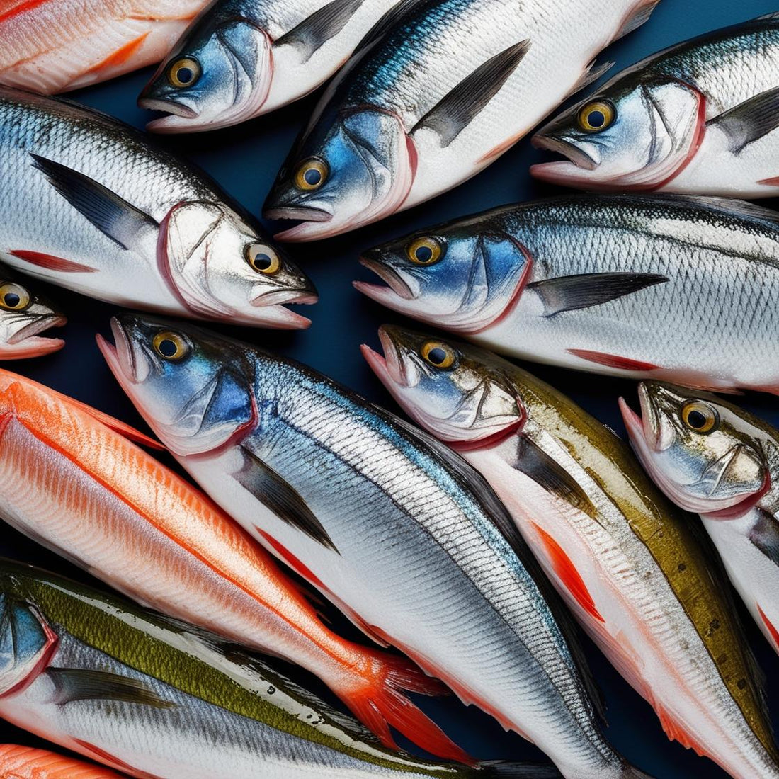 Oméga-3, Oméga-6 et Oméga-9 : Comprendre les différences