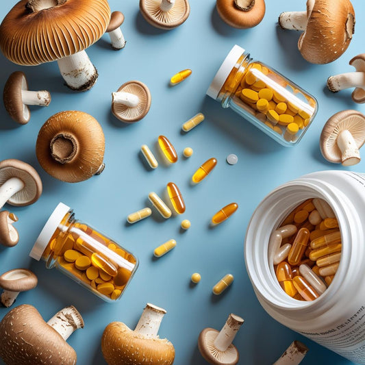  Adaptogènes et Compléments Alimentaires : Faut-il Céder à la Tendance ?