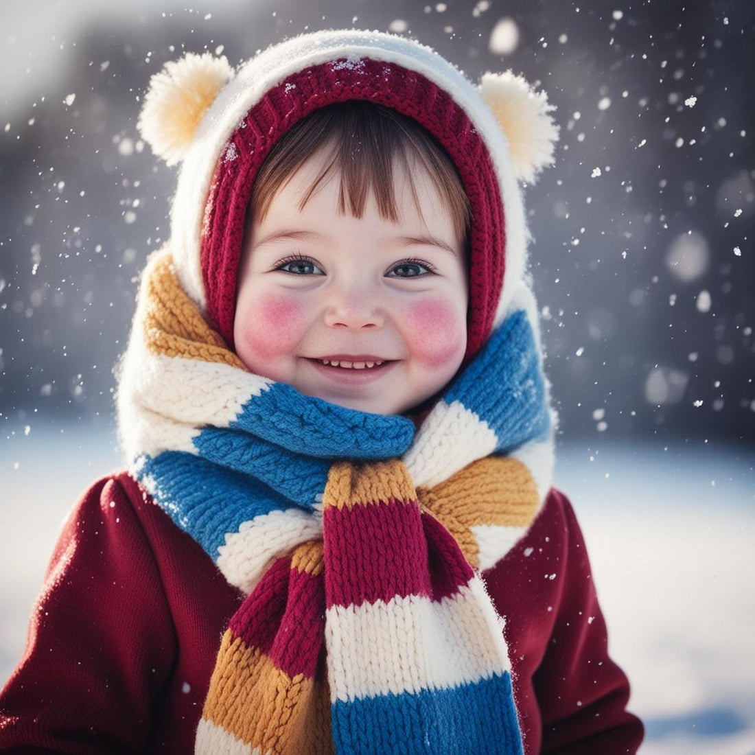 Quels compléments pour booster votre immunité en hiver ?