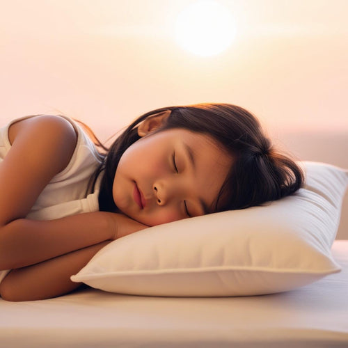 Les meilleurs compléments pour le sommeil ?