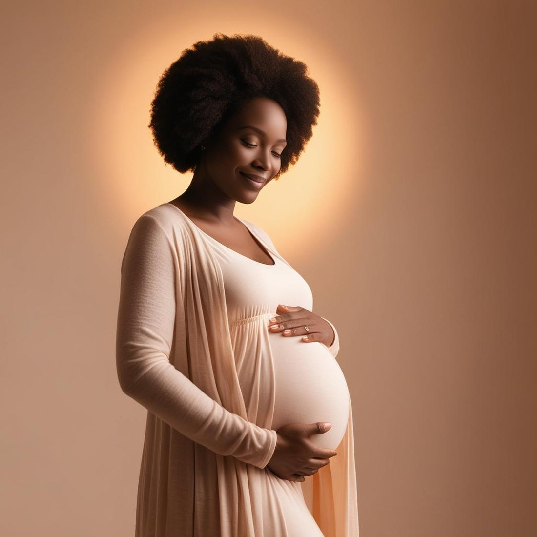 Grossesse et Compléments, ce que dit la science.